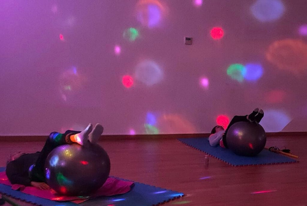 Pilates Palestra Aska Chieti